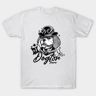 Dogtor T-Shirt